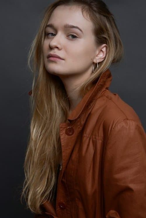 Manon Valentin image