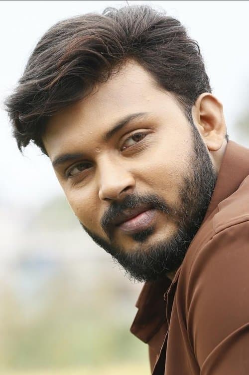 Manoranjan Ravichandran image