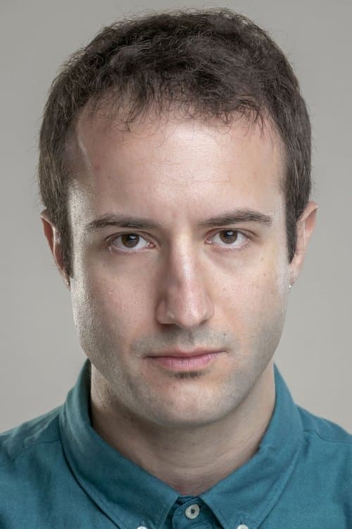 Manos Cizek image