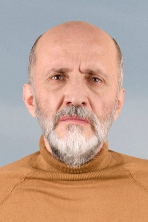 Manos Vakousis image
