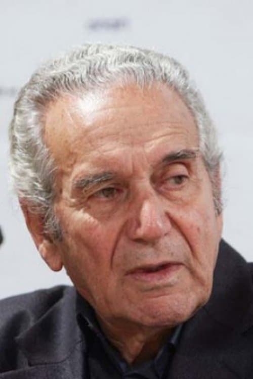 Manos Zacharias image