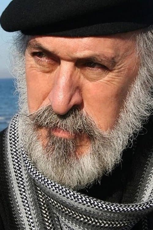 Manouchehr Alipour image