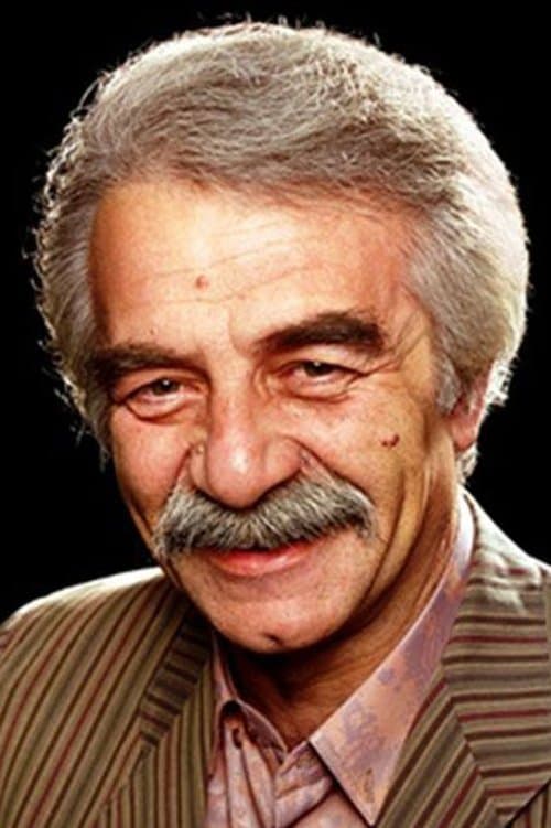 Manouchehr Nozari image