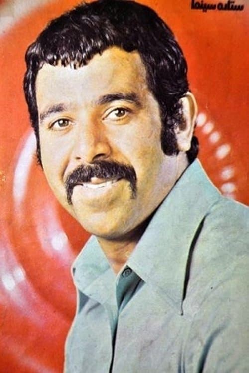 Manoucher Ahmadi image