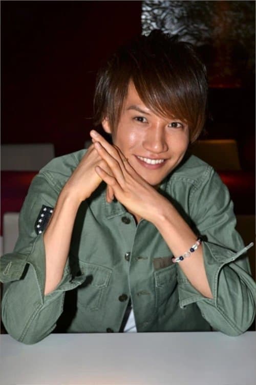 Manpei Takagi image
