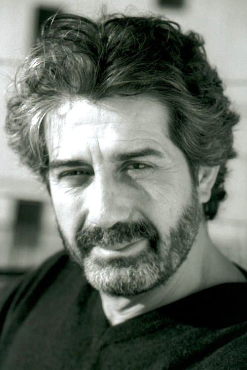 Manrico Gammarota image