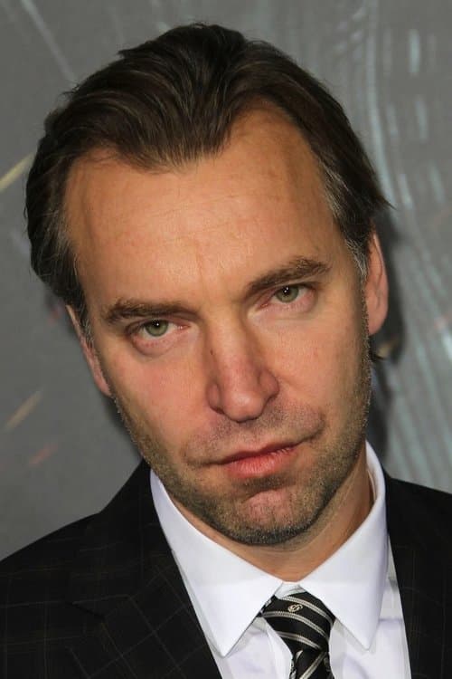 Photo of Måns Mårlind