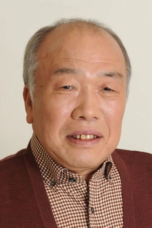 Mansaku Fuwa image