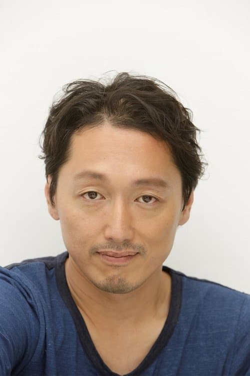 Mansaku Ikeuchi image