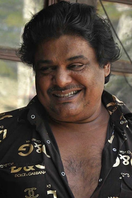 Mansoor Ali Khan image