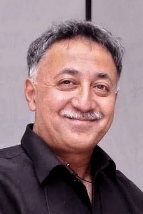 Photo of Mansoor Khan