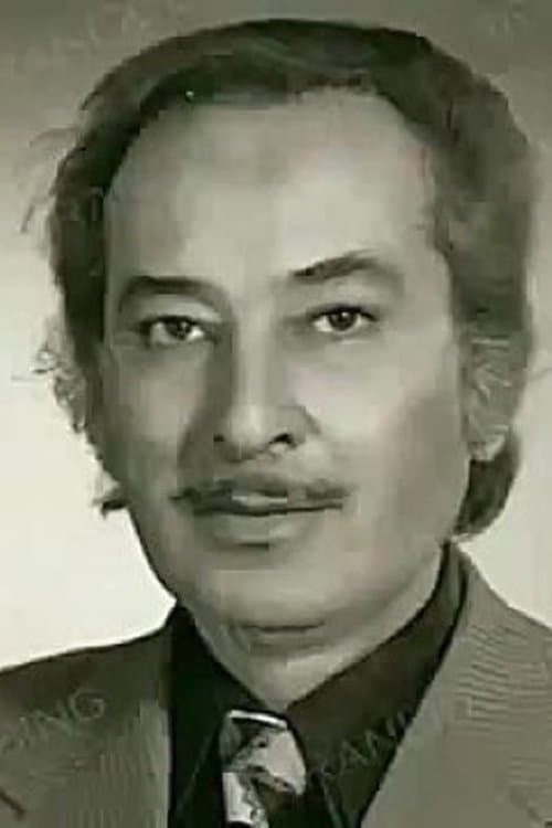 Mansoor Matin image