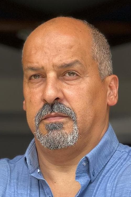 Mansour Badri image