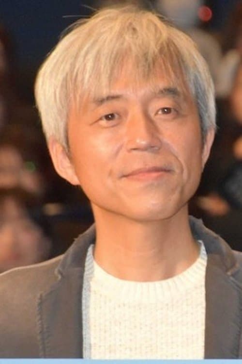 Mantaro Koichi image