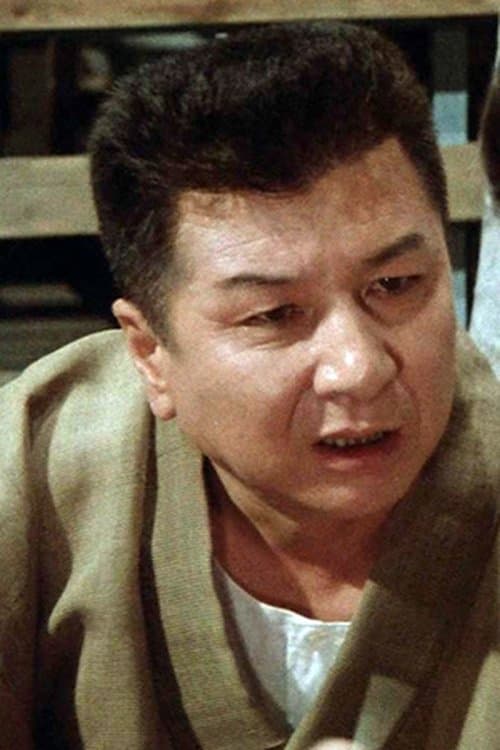 Mantarō Ushio image