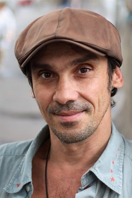 Manu Chao image