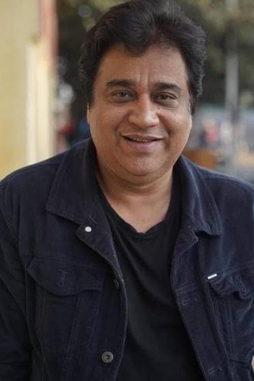 Manu Rishi Chadha image