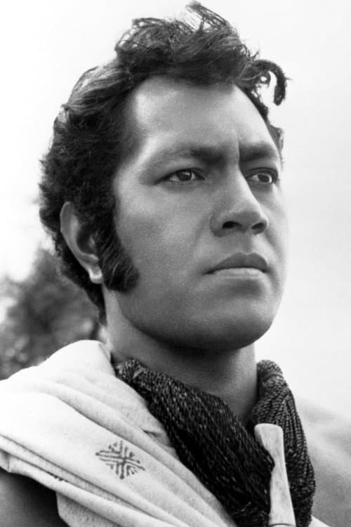 Manu Tupou image