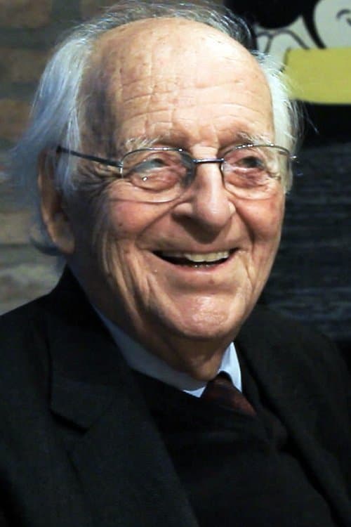 Manuel Antín image