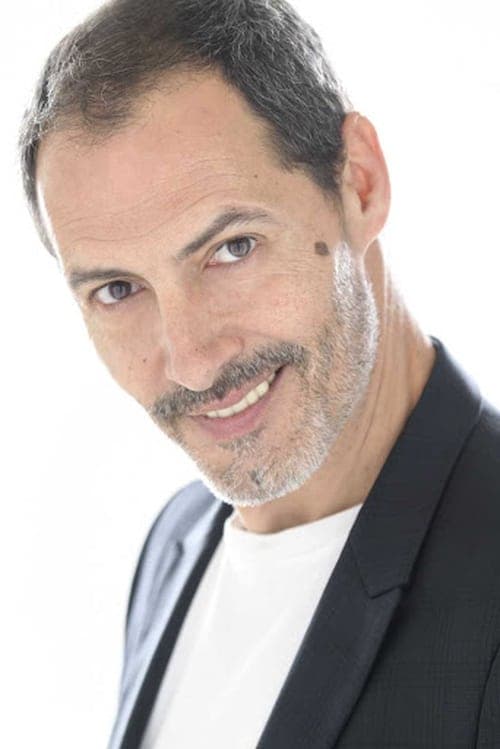 Manuel Bandera image