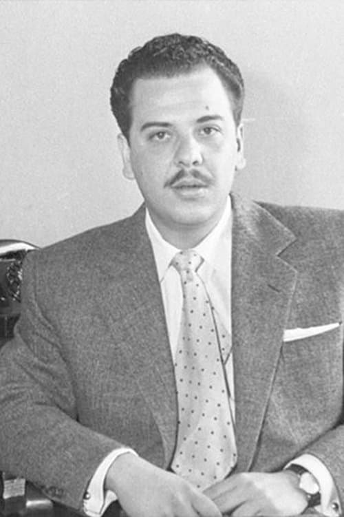 Manuel Barbachano Ponce image