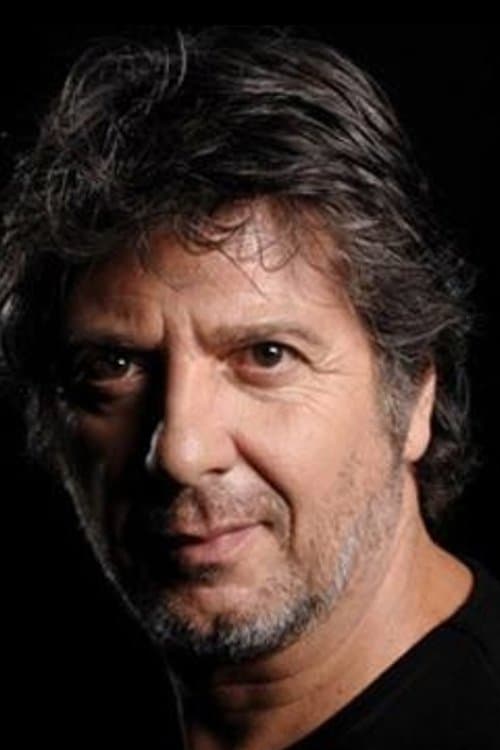 Manuel Callau image