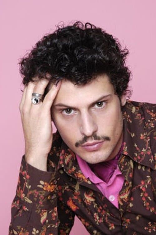 Manuel Cortez image