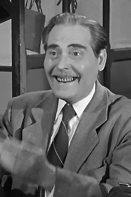 Manuel de Juan image