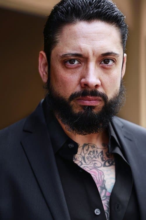 Manuel Eduardo Ramirez image