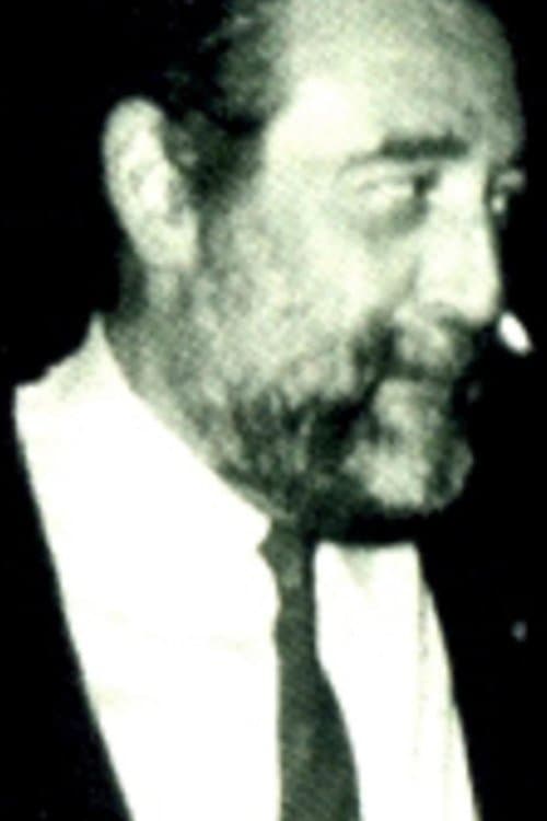 Photo of Manuel Esteba