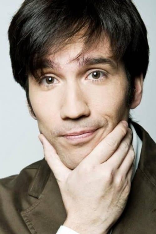 Manuel Feijóo image