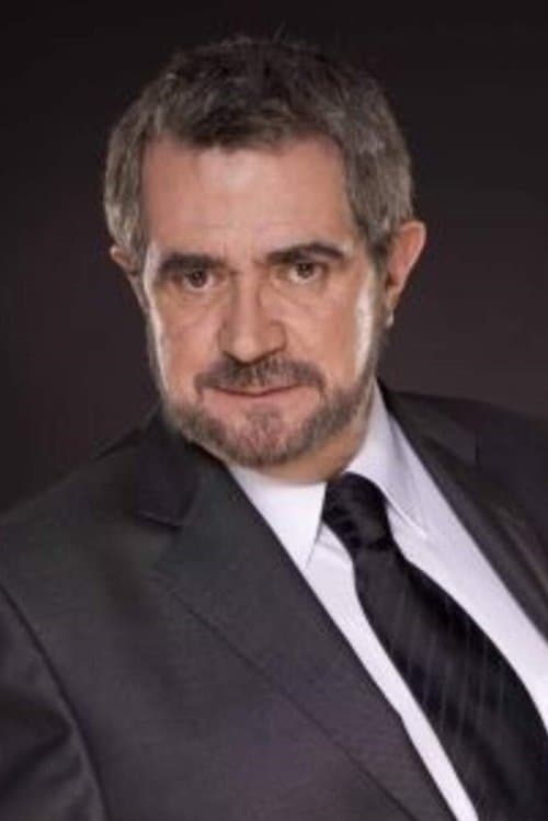 Manuel 'Flaco' Ibáñez image