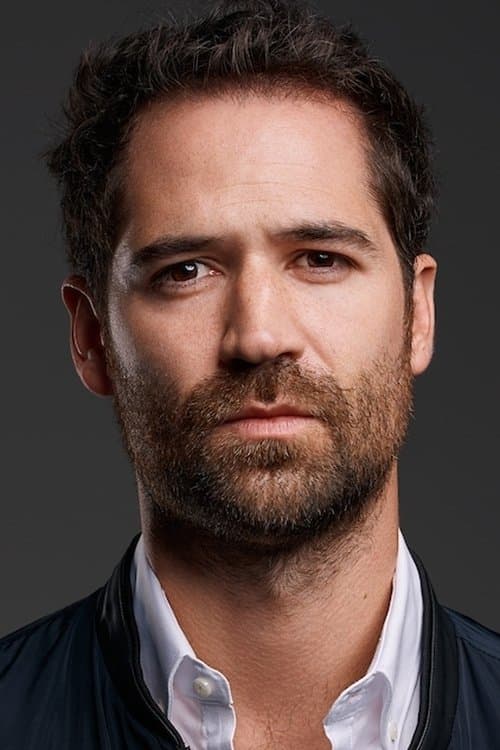 Manuel Garcia-Rulfo image