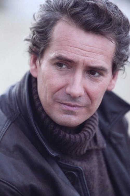 Manuel Gélin image