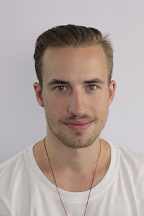 Manuel Häberli image