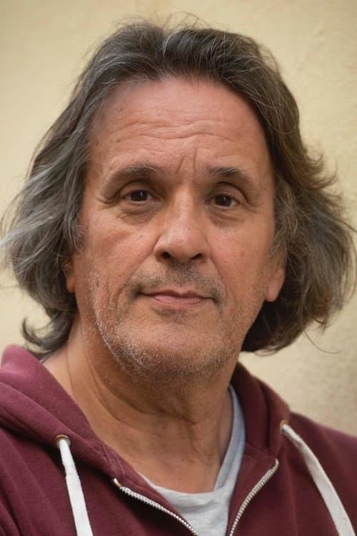 Photo of Manuel Iborra