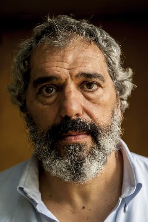 Manuel João Vieira image