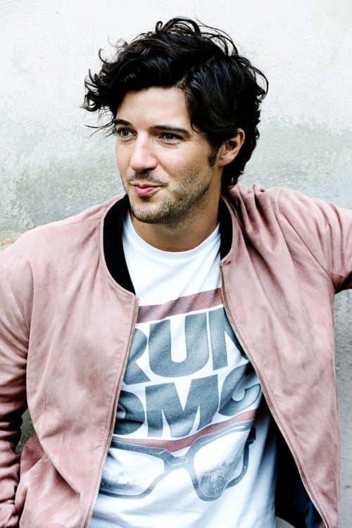 Manuel Mairhofer image