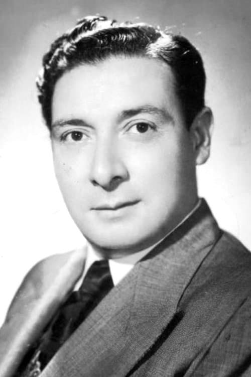 Manuel Medel image
