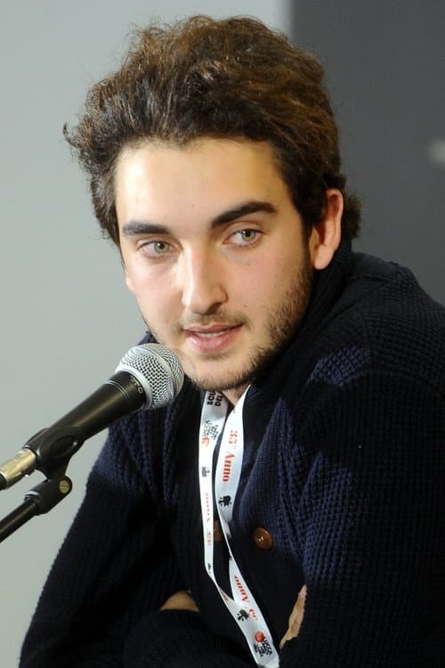 Manuel Meli image