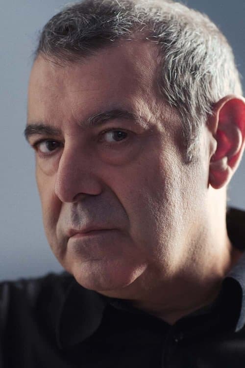 Manuel Morón image