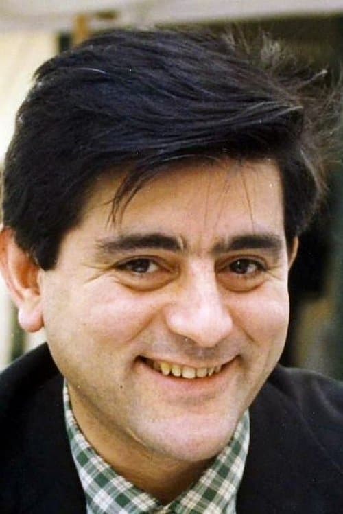 Manuel Mozos image