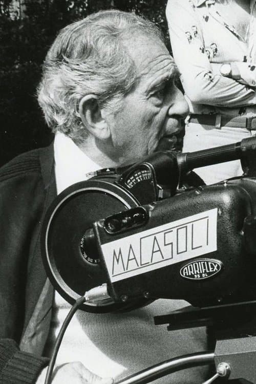 Photo of Manuel Mur Oti