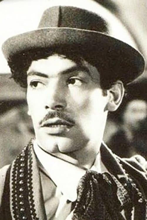 Manuel Palacios image