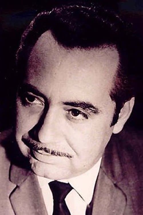 Manuel Pérez Durán image