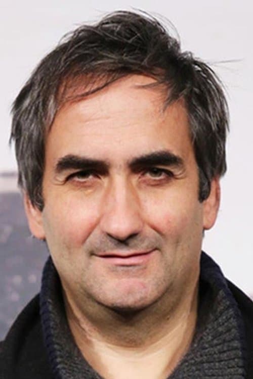 Photo of Manuel Pradal