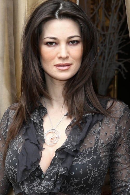 Manuela Arcuri image