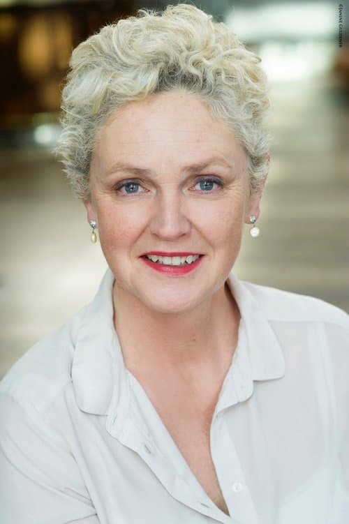 Manuela Biedermann image