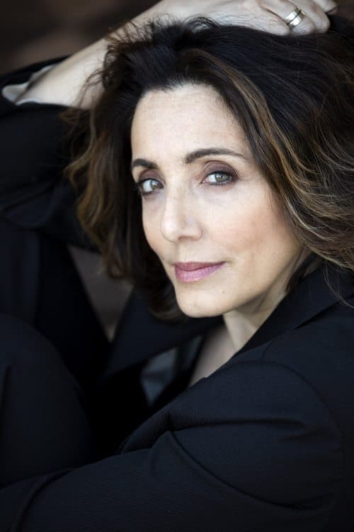 Manuela Mandracchia image