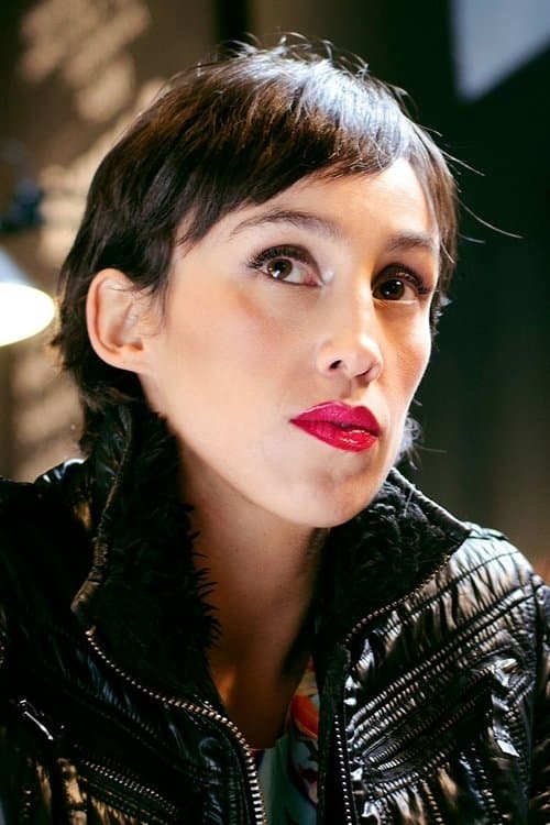 Manuela Oyarzún image